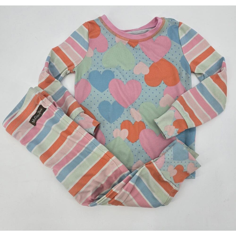 Matilda Jane Whimsy Dream Chaser Super Soft PJs